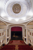 Opera House, Ho Chi Minh City, Vietnam