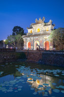 Gate of Citadel, Hue