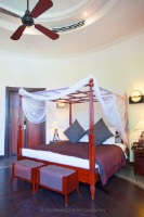 Room of Azerai La Residence, Hue, Vietnam