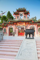 Fujian Assembly Hall, Hoi An