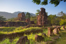 Ruins of My Son, Hoi An