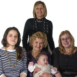 PORTRAIT PHOTOGRAPHER