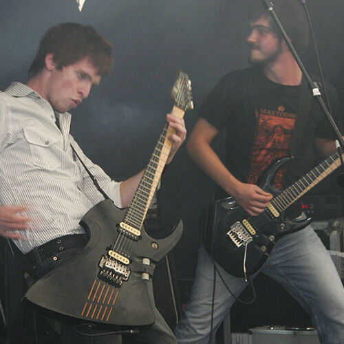 BANDS AND MUSICIANS