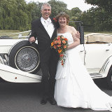 WEDDING PHOTOGRAPHER