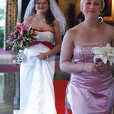 JAMES AND CLAIRE WEDDING