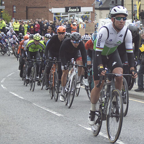 GOINGS ON IN KIPPAX