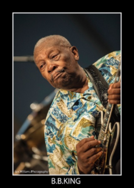 Stage and Performance Images