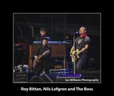 Bittan ,Lofgren,and The Boss