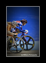 International Cycling Event