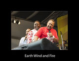 EarthWind and Fire