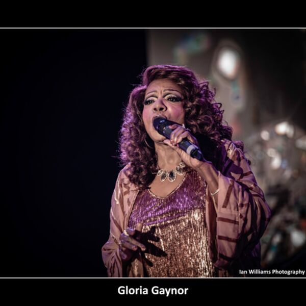 Gloria Gaynor