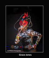 GraceJones