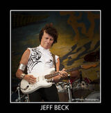 Jeff Beck