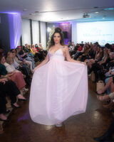 Catwalk:Liverpool Fashion Week