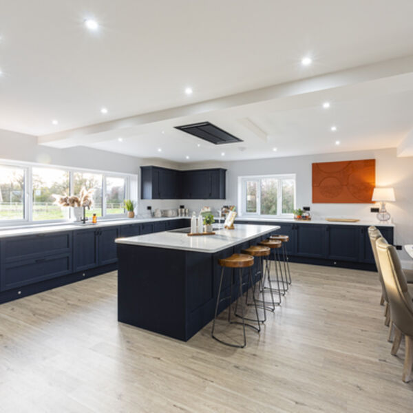 Lounge/Diner: property for sale