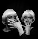 Studio Fashion Shoot