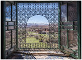 Moroccan Travel Promotion