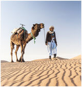 Morocco Travel Promotion