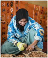 Moroccan Travel Promotion