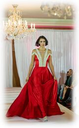 Catwalk: Paris Fashion Week