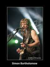 SimonBartholomew