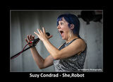 SuzyCondradShe,Robot