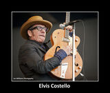 Elvis Costello
