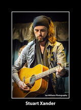 Stuart Xander