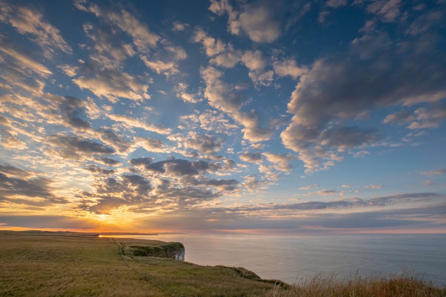 aa bempton sunset high res
