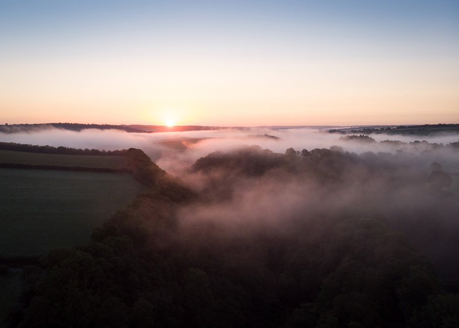 cenarth mist