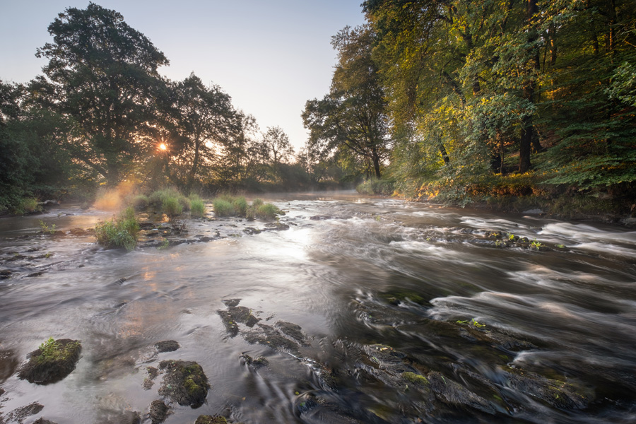river teifi landscape photo