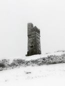 FOGGY SNOW
