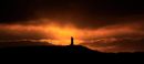 FIERY SKY