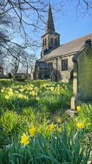FARNLEY TYAS ST LUCIUS