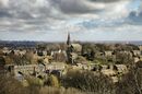 ST JOHNS GOLCAR