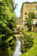 BY HUDDERSFIELD UNIVERSITY