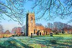 Emley Church
