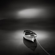The boat