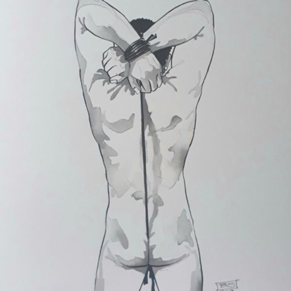 Restrained 3