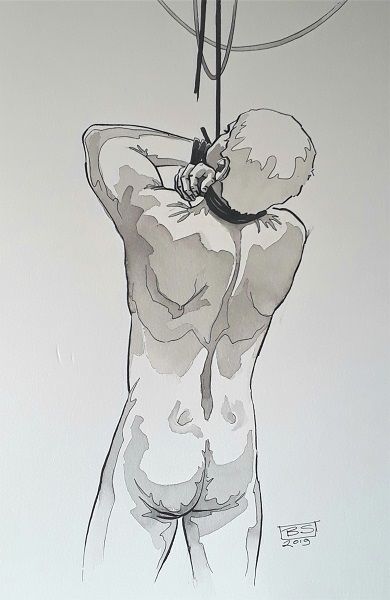 Restrained 4