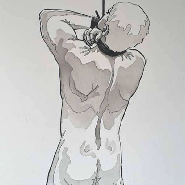 Restrained 4