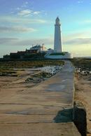 Lighthouse Walk