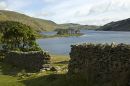 View down Haweswater