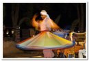 Whirling Dervish