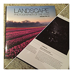 Landscape Photographer of the Year 2016 Success