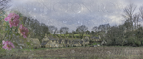Arlington Row