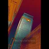 Canada Tower, Canary Wharf