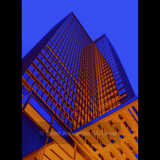 Euston Tower, London 2