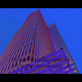 Euston Tower, London 1