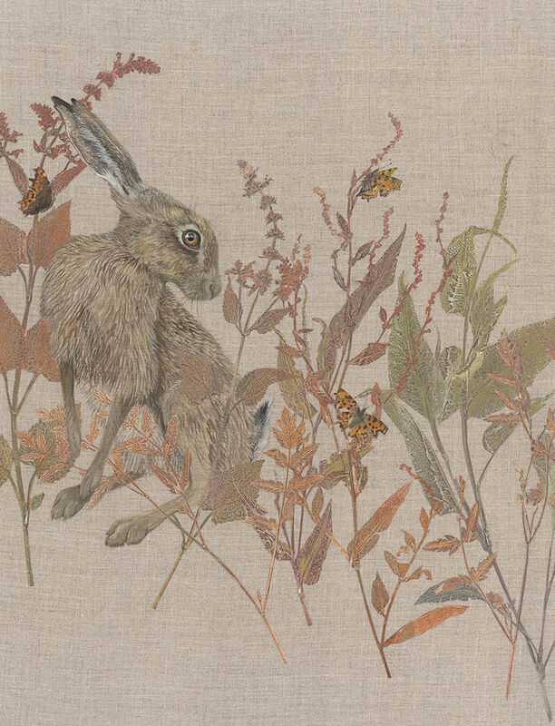 Before Winter Sleeps I